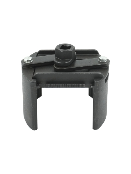 Съемник масляных фильтров WIEDERKRAFT "краб" 105-145 мм WDK-65399