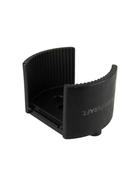 Съемник масляных фильтров WIEDERKRAFT "краб" 105-145 мм WDK-65399