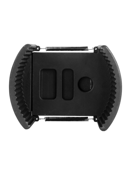 Съемник масляных фильтров WIEDERKRAFT "краб" 105-145 мм WDK-65399