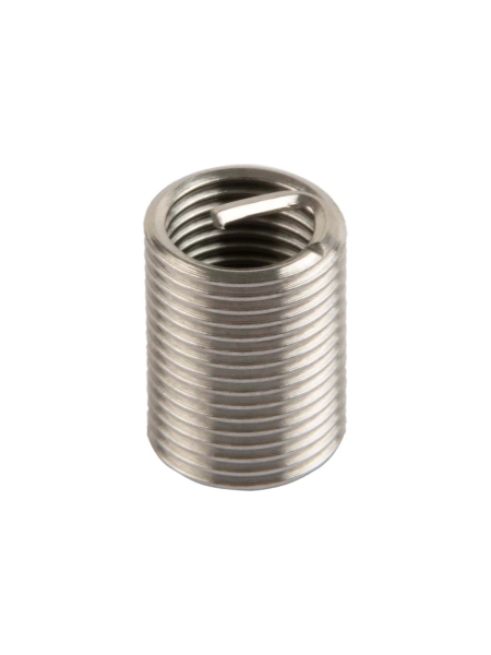 Набор вставок резьбовых WIEDERKRAFT UNF 5/16-24, 2,5d, 10 предметов WDK-INI516242