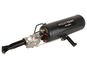 Бустер (ресивер) для взрывной накачки бескамерных шин WIEDERKRAFT объем ресивера 11 л WDK-80016