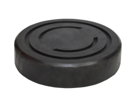 Опора универсальная (120x111x28 мм, h 7/14 мм) на домкрат подкатной WIEDERKRAFT 818851046