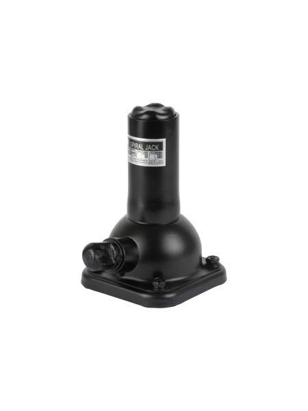 Бутылочный спиральный домкрат 2 тонны WIEDERKRAFT WDK-81130