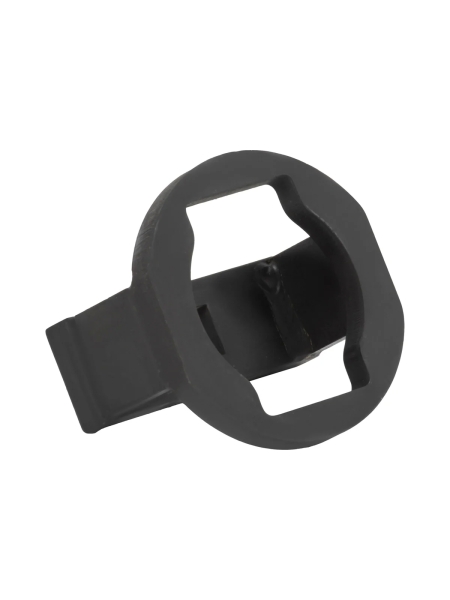 Головка для колесных спецгаек WIEDERKRAFT 80мм WDK-216061