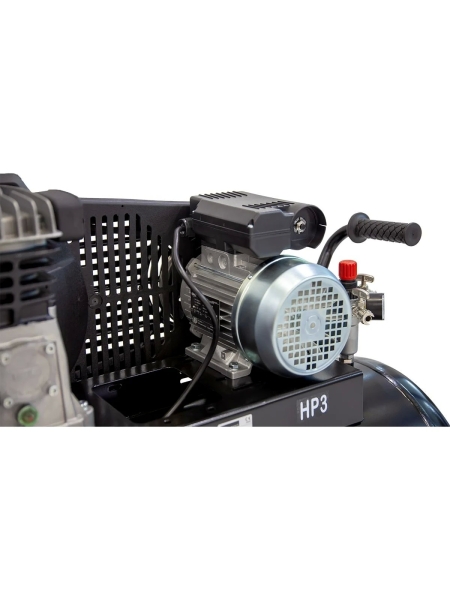 Компрессор 2,2кВт/220В WIEDERKRAFT WDK-91032