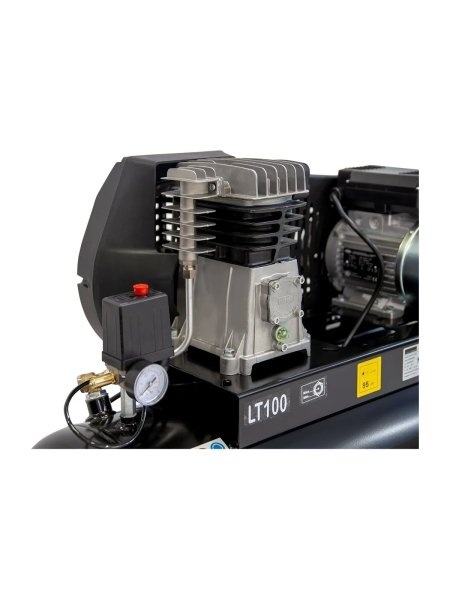 Компрессор 2,2кВт/220В WIEDERKRAFT WDK-91032