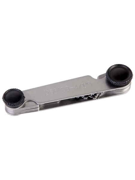 Резьбовой шаблон WIEDERKRAFT 55 град WDK-MG55