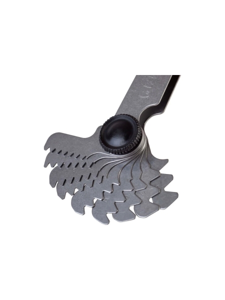 Резьбовой шаблон WIEDERKRAFT 55 град WDK-MG55