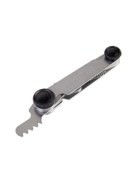 Резьбовой шаблон WIEDERKRAFT 55 град WDK-MG55