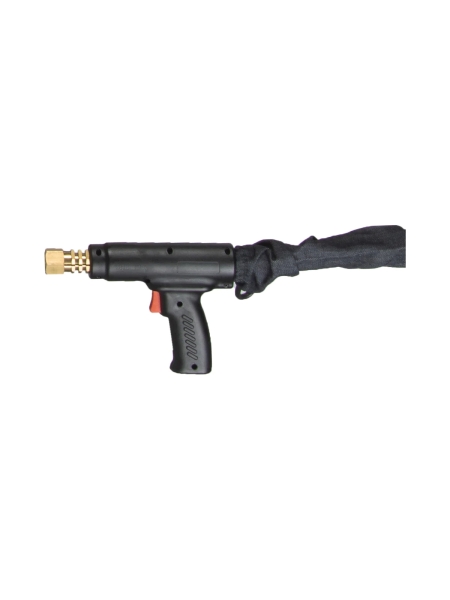 Споттер (380В, 50/60Гц, толщина металла 0.8+1.2 мм, max 5800A) WIEDERKRAFT WDK-9000