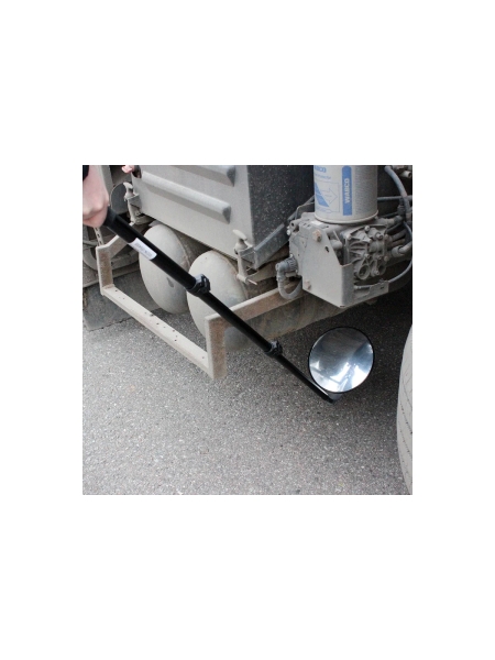 Инспекционное зеркало WIEDERKRAFT WDK-65458