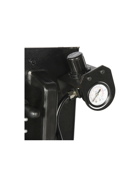 Пневматический лифт WIEDERKRAFT для балансировочных станков с автоматическим позиционированием WDK-703444