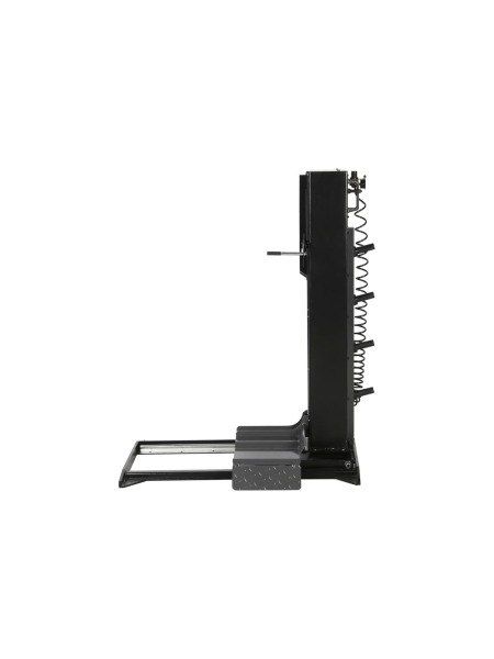 Пневматический лифт WIEDERKRAFT для балансировочных станков с автоматическим позиционированием WDK-703444