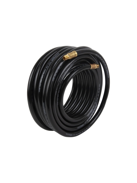 Шланг пневматический с наконечниками (15 м; 1/4) WIEDERKRAFT WDK-97015