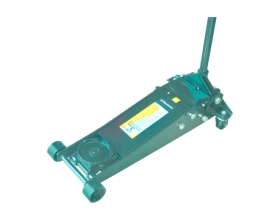 Низкопрофильный домкрат 3т, 95-560 мм WIEDERKRAFT WDK-80595