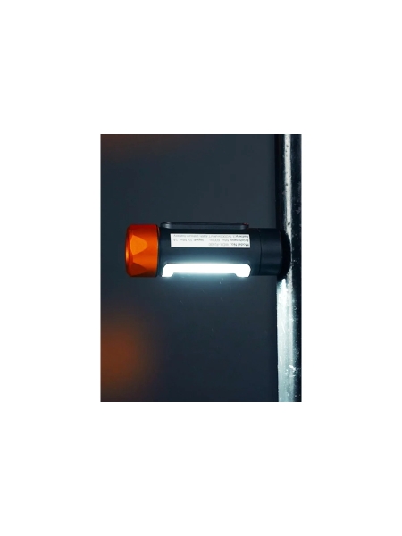 Фонарь аккумуляторный светодиодный WIEDERKRAFT с штативом, 600 Лм WDK-FL600