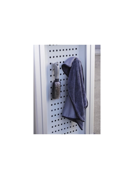 Инструментальная тележка WIEDERKRAFT  7 ящиков WDK-907