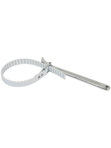 Съемник масляных фильтров ременной WIEDERKRAFT 30 - 170 мм WDK-214463