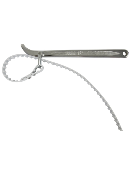 Съемник масляных фильтров ременной WIEDERKRAFT 30 - 170 мм WDK-214463