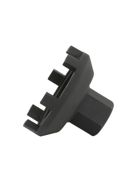 Головка для гайки дифференциала WIEDERKRAFT 72 мм WDK-216019