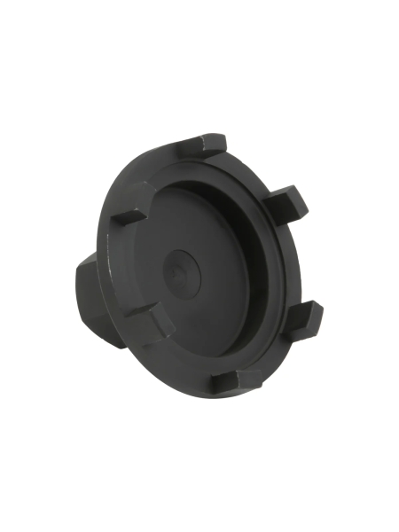 Головка для гайки дифференциала WIEDERKRAFT 72 мм WDK-216019