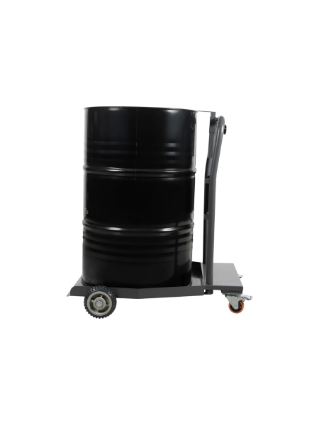 Тележка для бочек WIEDERKRAFT 180-220 кг WDK-T01