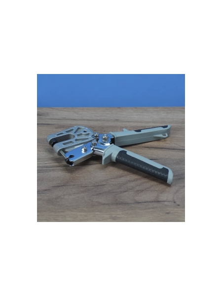 Просекатель металлического профиля WIEDERKRAFT WDK-65022