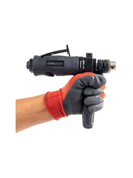 Пневматическая дрель WIEDERKRAFT WDK-742