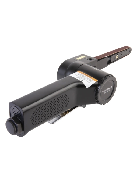 Пневматическая ленточная шлифовальная машинка WIEDERKRAFT WDK-25520