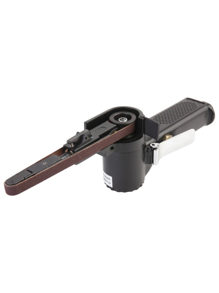 Пневматическая ленточная шлифовальная машинка WIEDERKRAFT WDK-25520