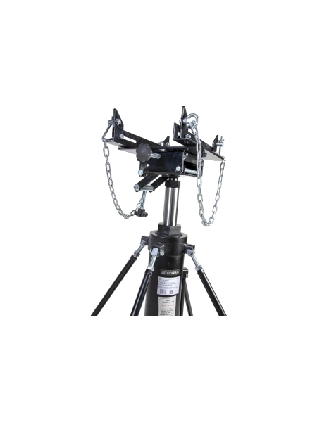 Стойка гидравлическая трансмиссионная WIEDERKRAFT WDK-80591