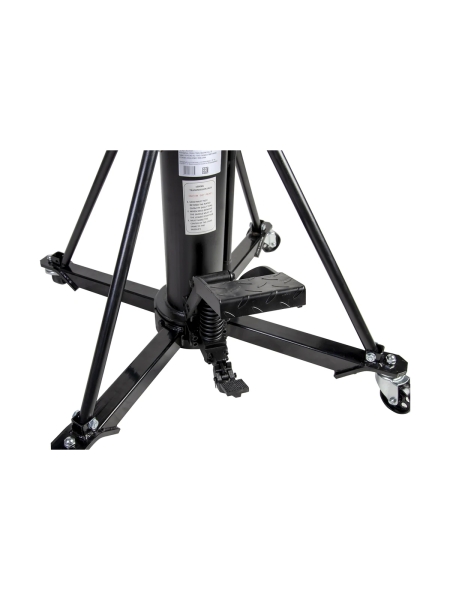 Стойка гидравлическая трансмиссионная WIEDERKRAFT WDK-80591