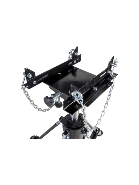 Стойка гидравлическая трансмиссионная WIEDERKRAFT WDK-80591