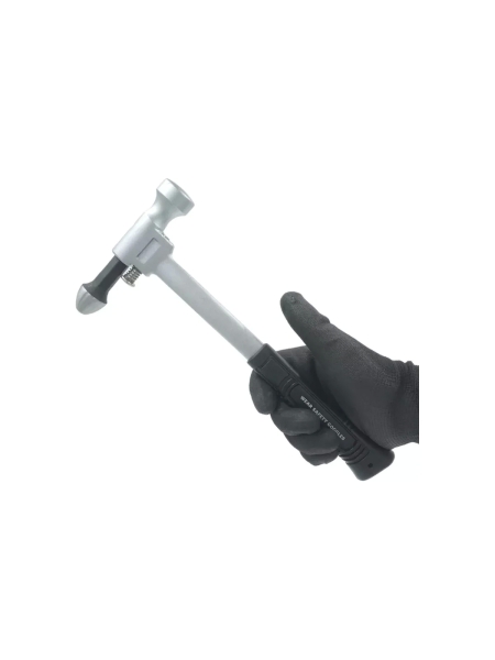 Набор для рихтовки корпуса автомобиля WIEDERKRAFT WDK-65081