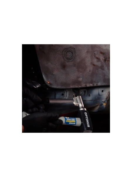 Набор для рихтовки корпуса автомобиля WIEDERKRAFT WDK-65081