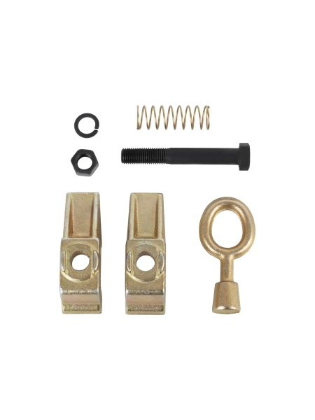 Самозтягивающийся кузовной захват WIEDERKRAFT 5т WDK-0205