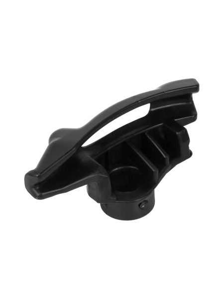 Монтажная композитная головка с металлическим разъемом WIEDERKRAFT WDK-A6009425