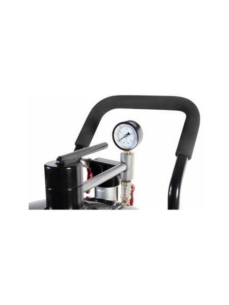 Пескоструйный аппарат WIEDERKRAFT WDK-82076