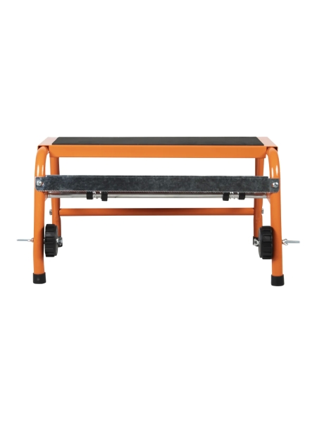 Диспенсер для маскирующей бумаги напольный WIEDERKRAFT WDK-99522