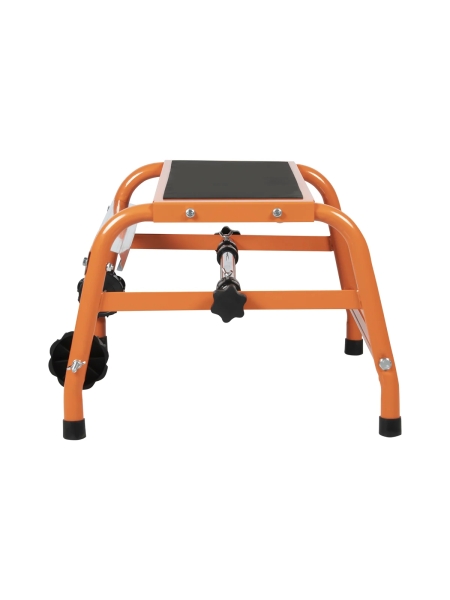 Диспенсер для маскирующей бумаги напольный WIEDERKRAFT WDK-99522