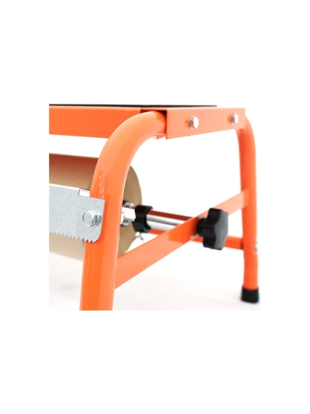 Диспенсер для маскирующей бумаги напольный WIEDERKRAFT WDK-99522