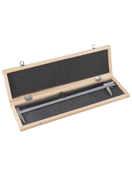 Разметочный штангенциркуль WIEDERKRAFT 300 мм, 0.1 мм WDK-CM3001