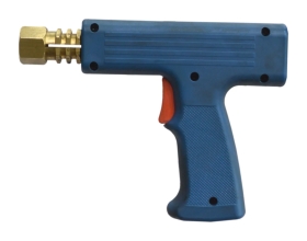 Пистолет сварочный с курком WIEDERKRAFT F020