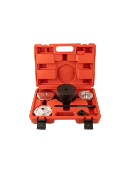 Набор для замены сайлентблоков WIEDERKRAFT BMW X5 E52 WDK-214113