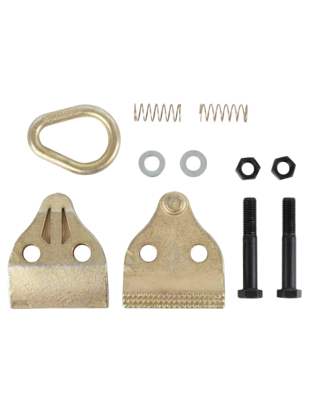 Широкий кузовной захват WIEDERKRAFT 3,5т WDK-0206