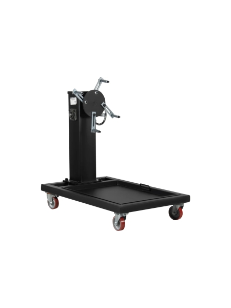 Кантователь двигателя с редуктором WIEDERKRAFT 500 кг WDK-82701