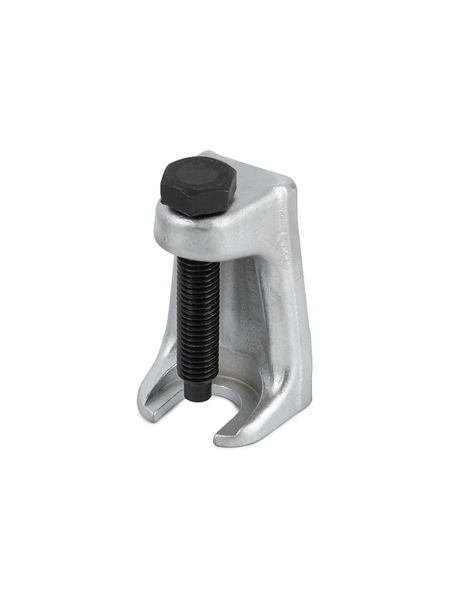 Набор из съемника шаровых опор и съемника рулевых наконечников WIEDERKRAFT WDK-214440