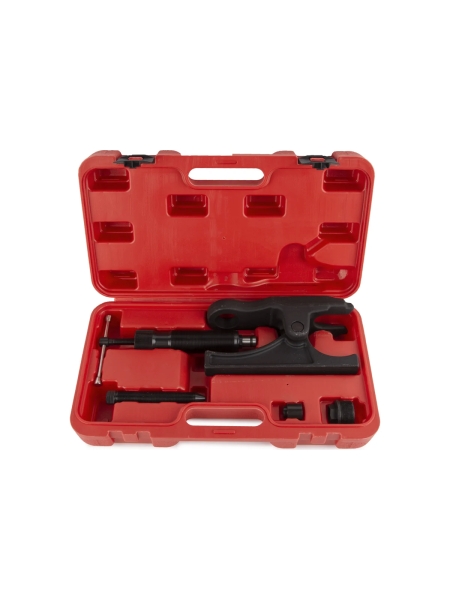 Гидравлический съемник шаровых опор WIEDERKRAFT WDK-214890