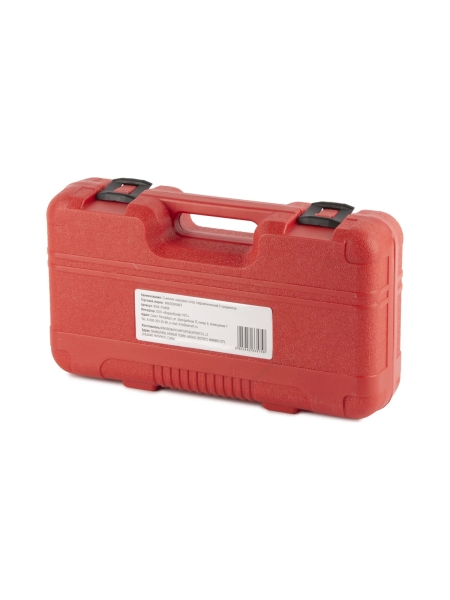 Гидравлический съемник шаровых опор WIEDERKRAFT WDK-214890