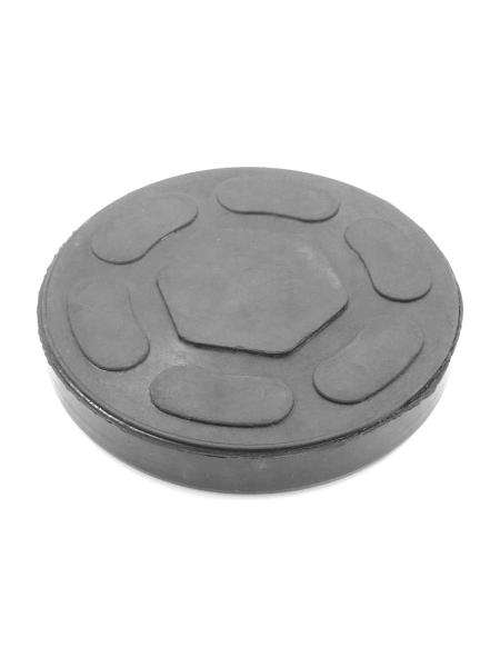 Резиновая опора на домкрат подкатной WIEDERKRAFT 818851045